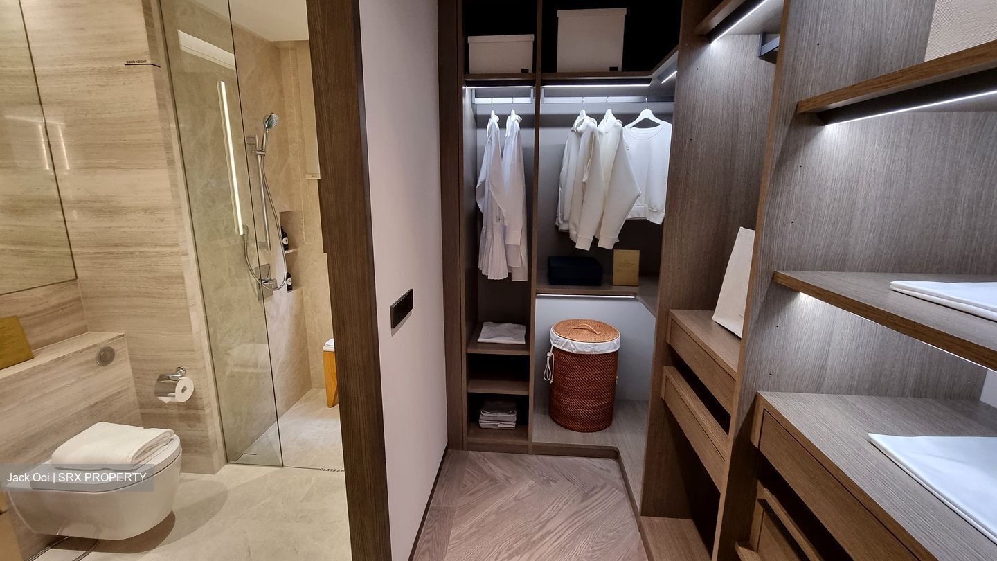Klimt Cairnhill (D9), Apartment #372888521